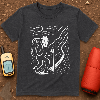 Scream T-Shirt