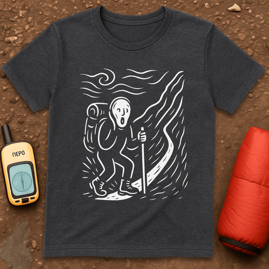 Scream T-Shirt