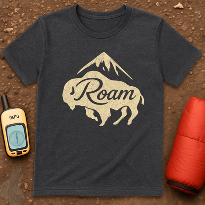 Roam T-Shirt