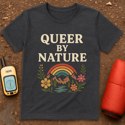Queer by Nature T-Shirt
