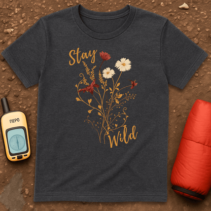 Wildflowers T-Shirt