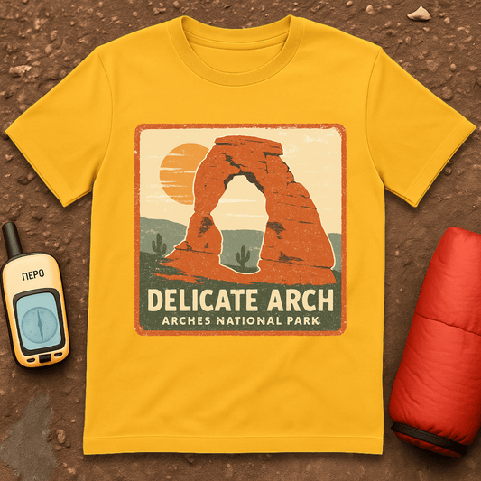 Arches NP T-Shirt