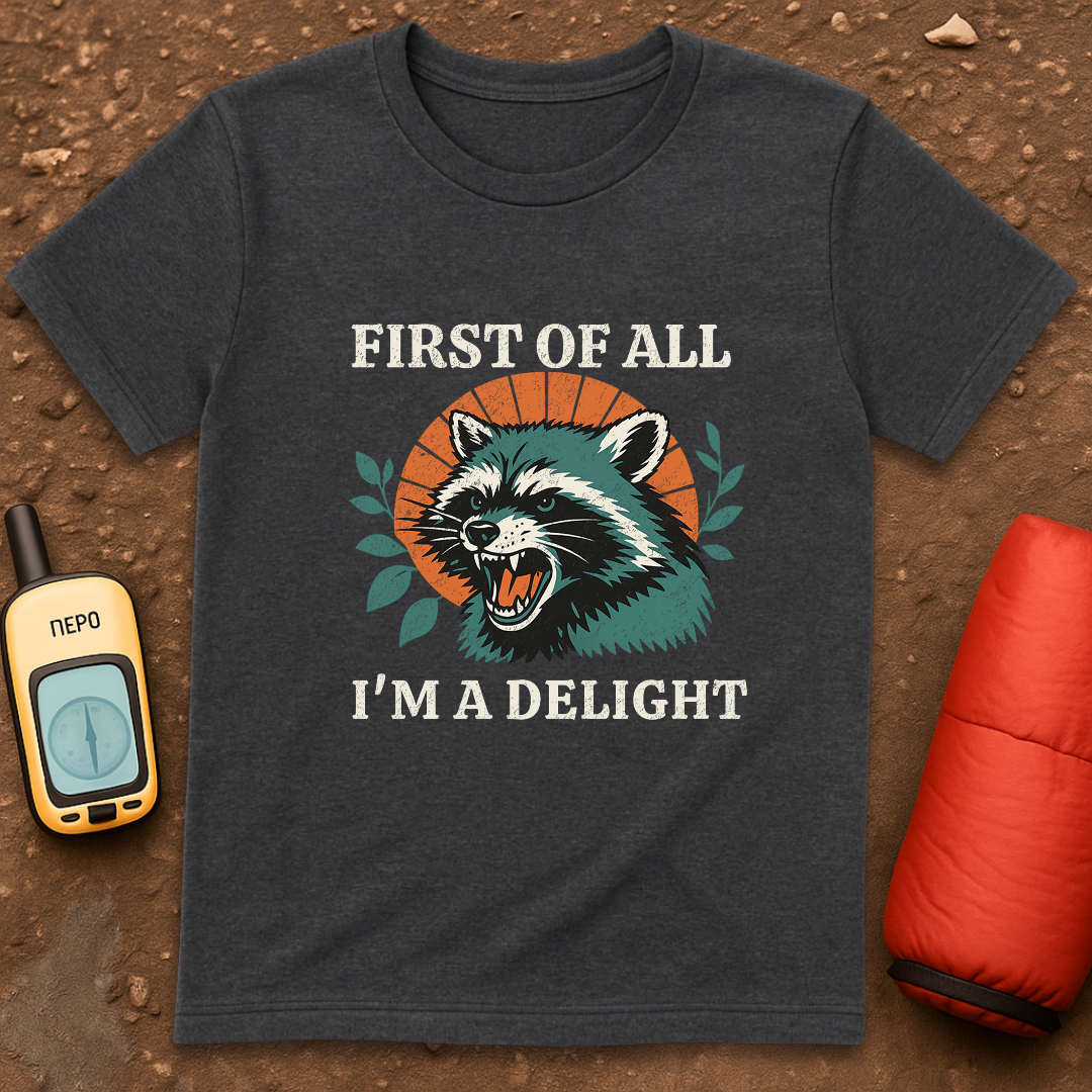Delight T-Shirt