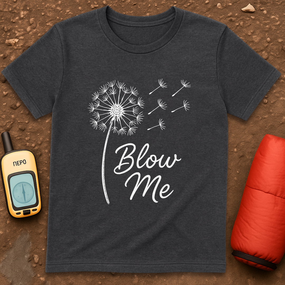 Blow Me T-Shirt