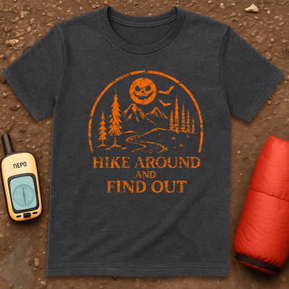 HAFO Halloween T-Shirt