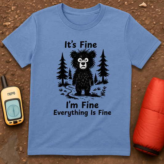 Fine T-Shirt
