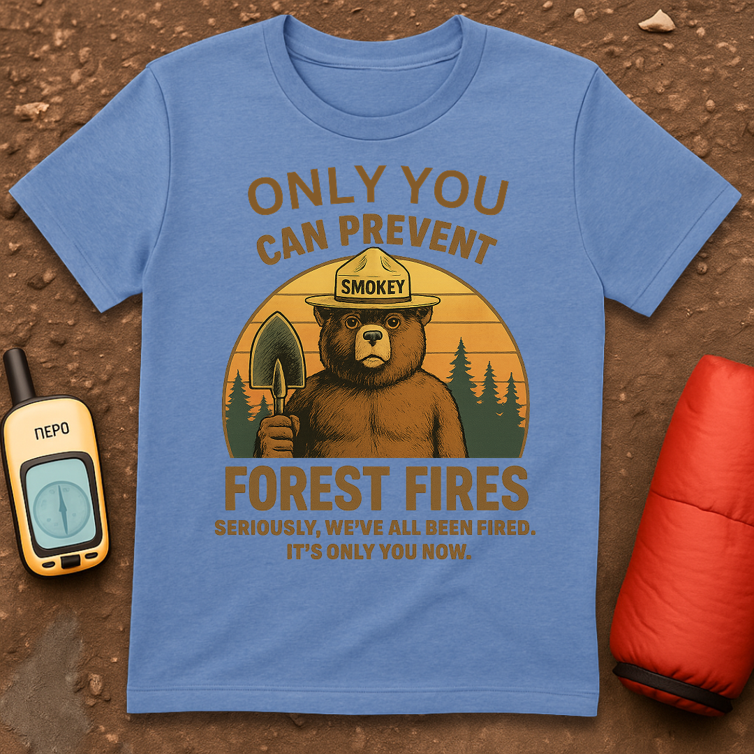 Fired T-Shirt