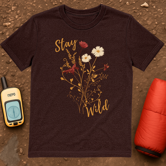 Wildflowers T-Shirt