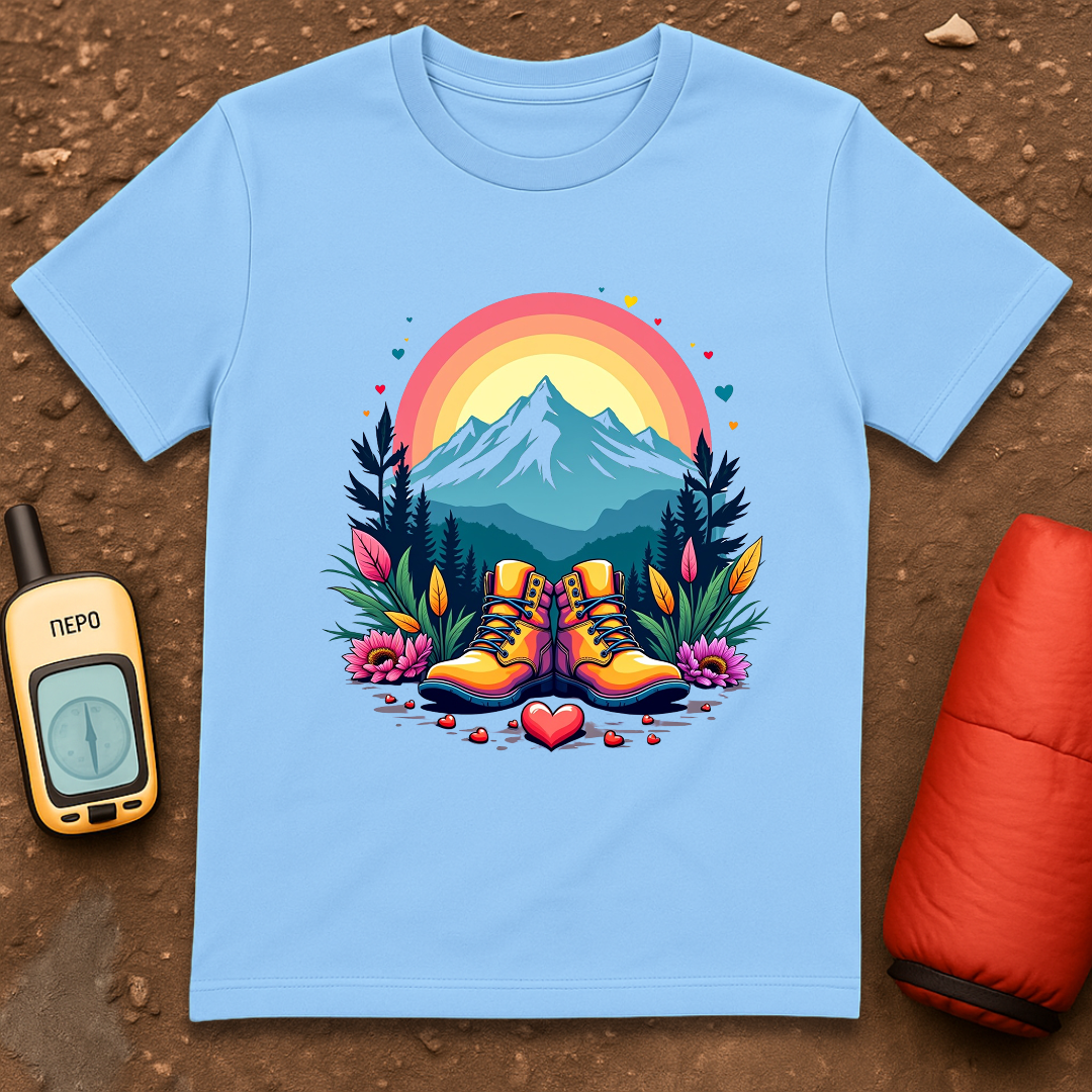 Mountain Love