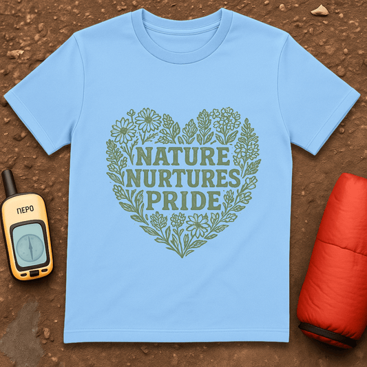 Nature Pride T-Shirt