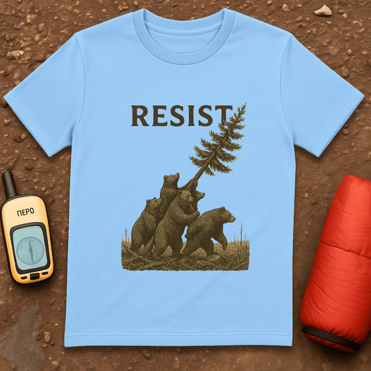 Resistance T-Shirt