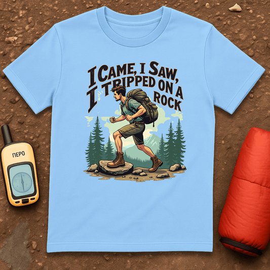 Tripped T-Shirt