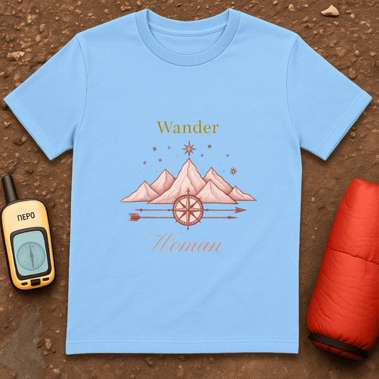 Wander Woman T-Shirt