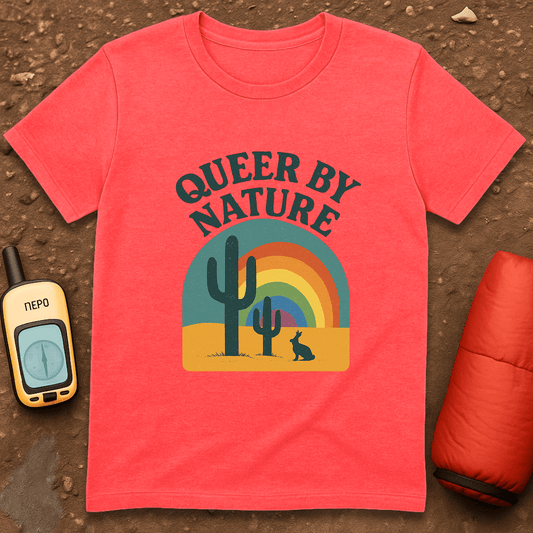 Queer SW T-Shirt