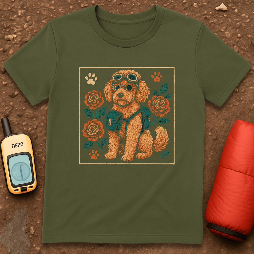 Doodle T-Shirt
