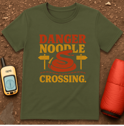 Danger Noodle T-Shirt