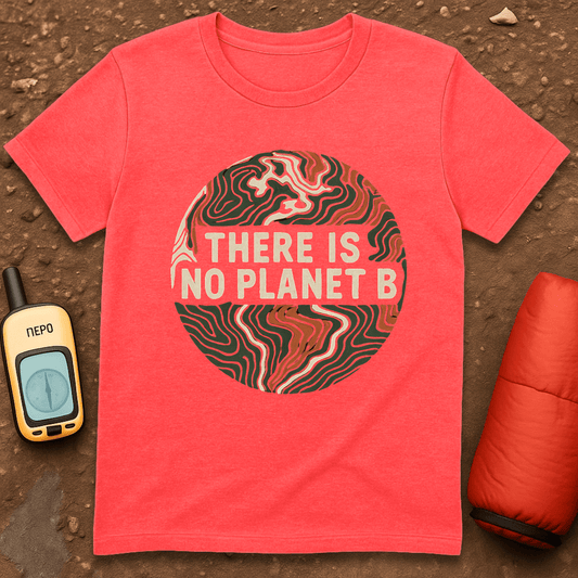 Planet B T-Shirt