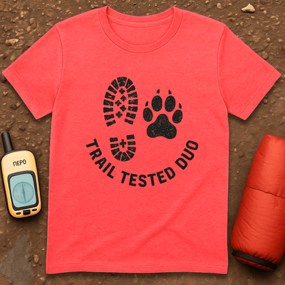 Trail Duo T-Shirt