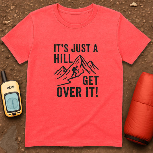 Get Over It T-Shirt