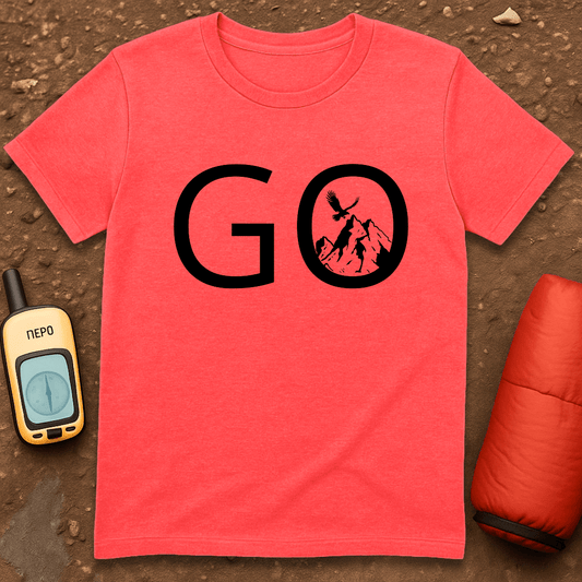 GO T-Shirt