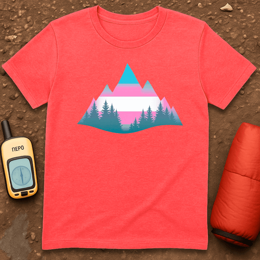 Mountain Unity T-Shirt