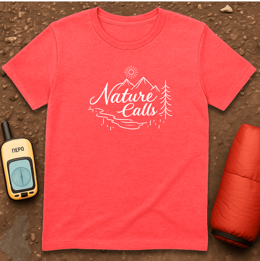 Nature Calls T-Shirt