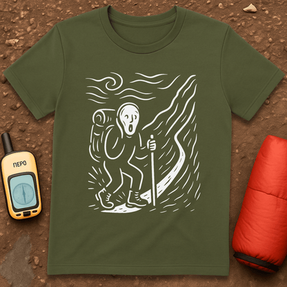 Scream T-Shirt