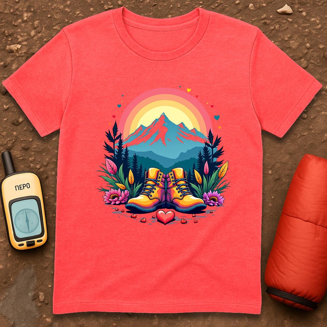 Mountain Love
