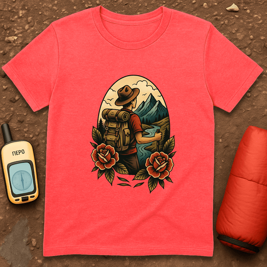 Tat Style T-Shirt