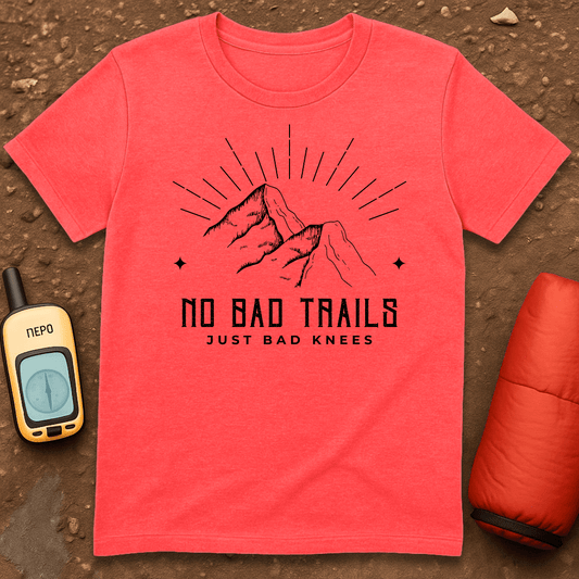 Bad Knees T-Shirt