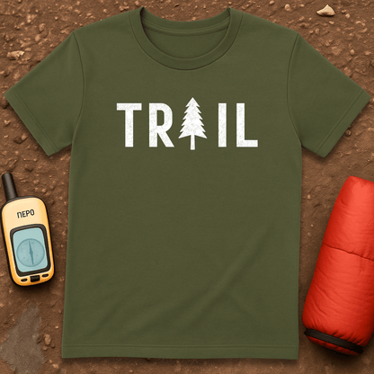 Trail T-Shirt
