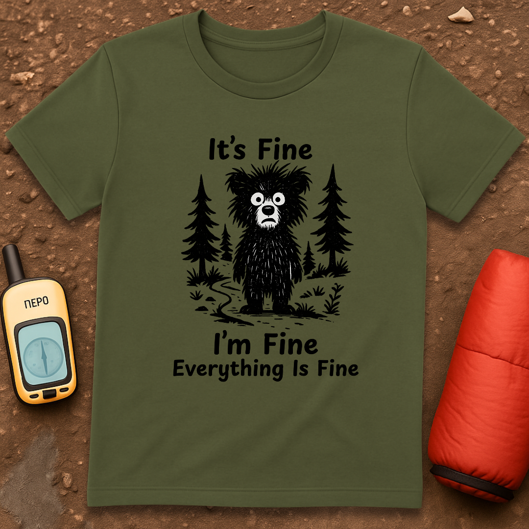 Fine T-Shirt