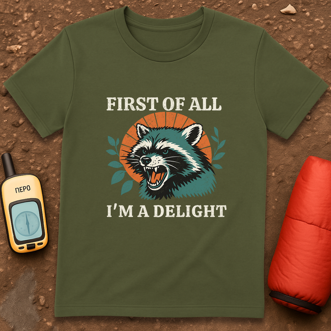 Delight T-Shirt