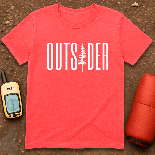 Outsider T-Shirt