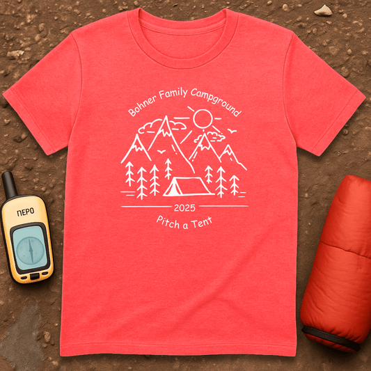 Bohner T-Shirt