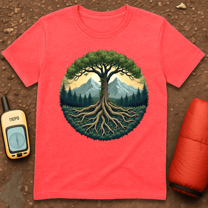 Tree of Life T-Shirt