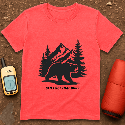 Pet Dog T-Shirt