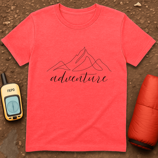 Adventure T-Shirt