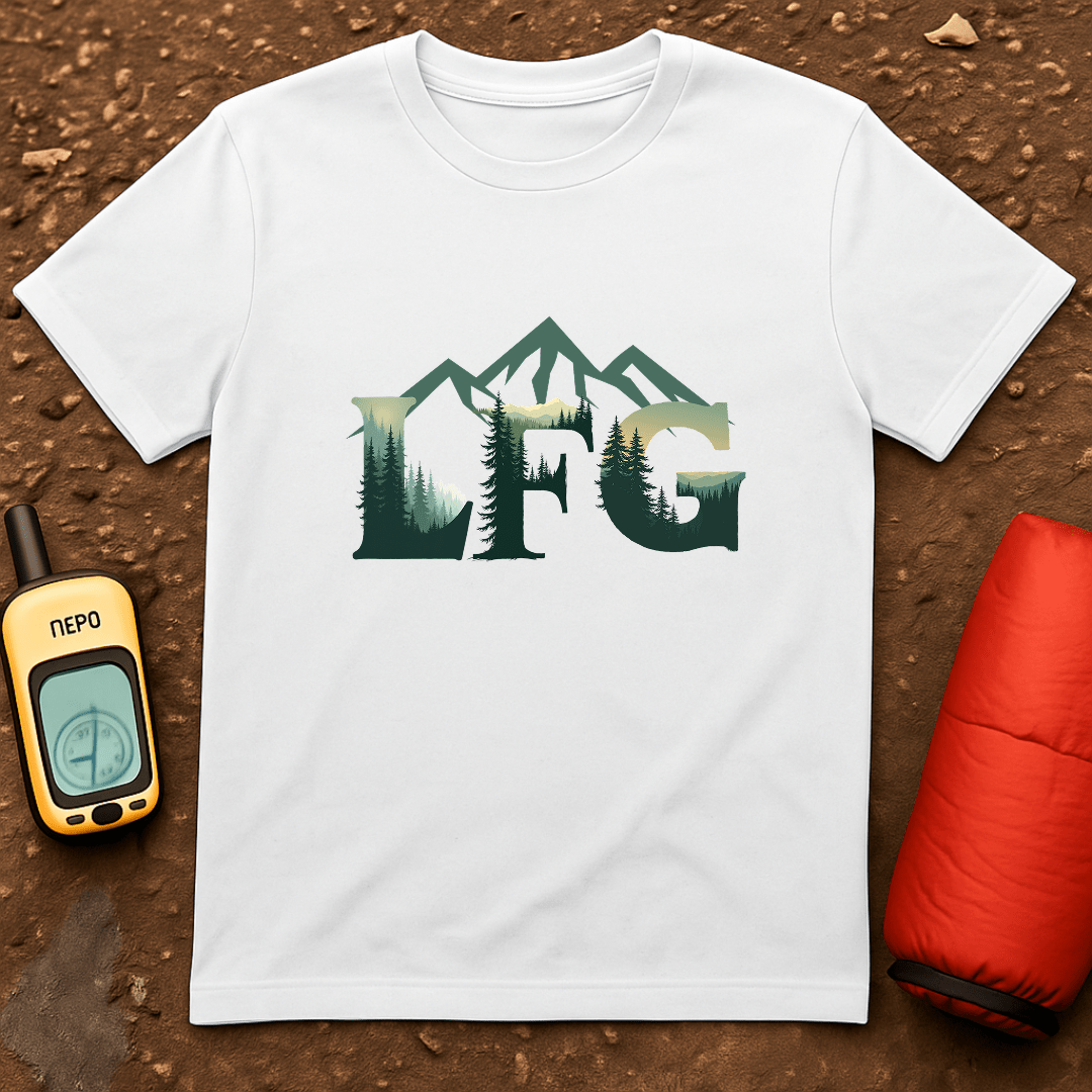 LFG T-Shirt