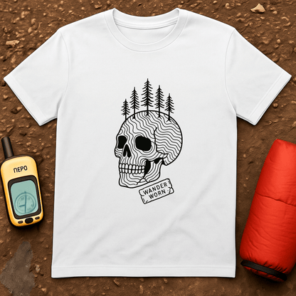 Skull T-Shirt