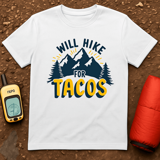 Tacos T-Shirt