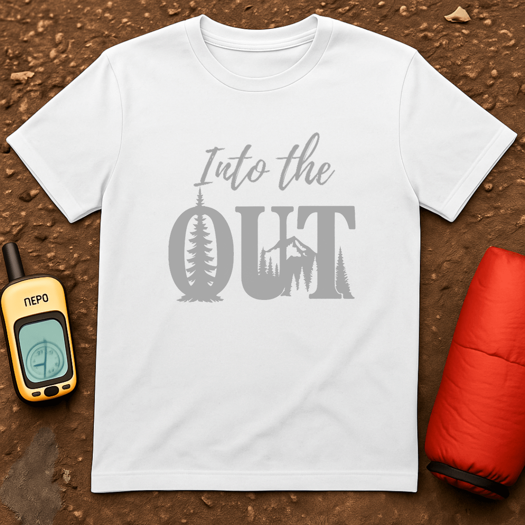 Into the Out T-Shirt