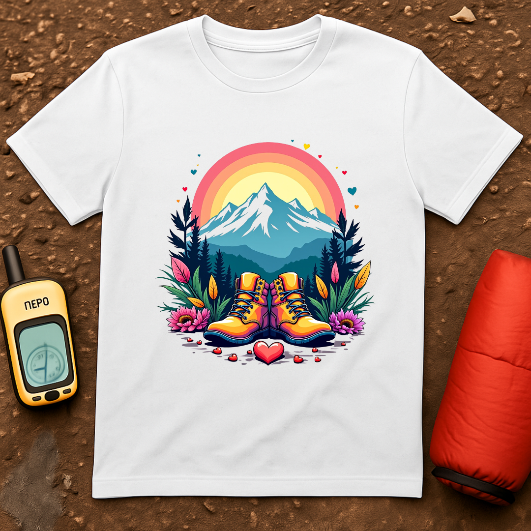 Mountain Love