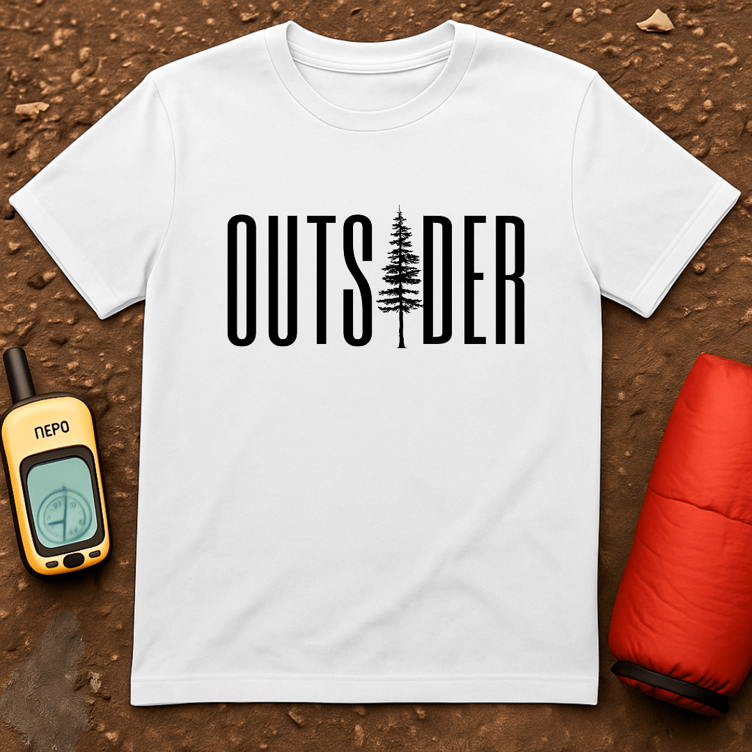 Outsider T-Shirt