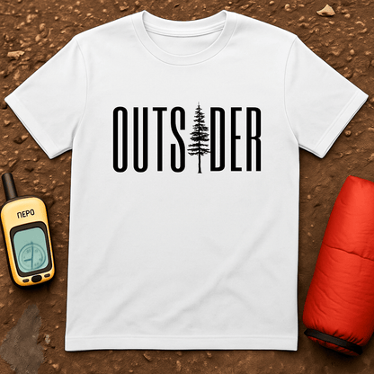 Outsider T-Shirt