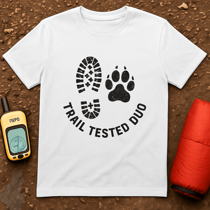 Trail Duo T-Shirt