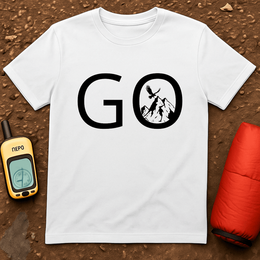 GO T-Shirt