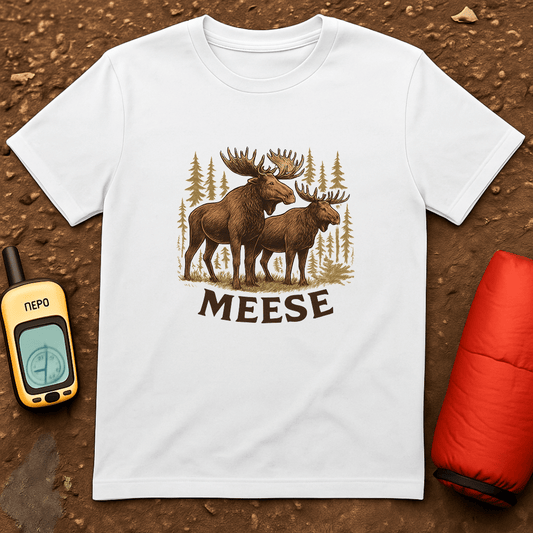 Meese T-Shirt