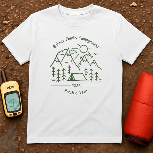Bohner T-Shirt