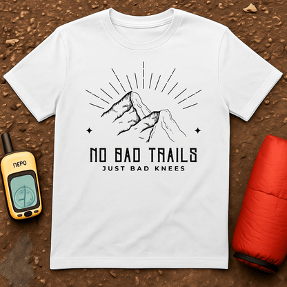 Bad Knees T-Shirt